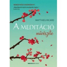 A meditáció művészete  -  Londoni Készleten